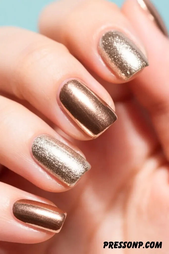 A close-up of a hand with long, elegant oval nails painted in a soft, glossy pastel lilac-lavender purple lacquer.