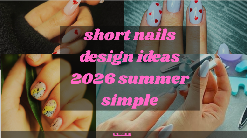 short-nails-design-ideas-2026-summer-simpl